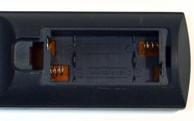 CONTROL REMOTO ORIGINAL PARA REPRODUCTOR DVD SYLVANIA / NUMERO DE PARTE QF-X898 / NB804 / NB064UD / NB064 / NB9400UD / NF018UD / MODELO SDVD6656 / SDVD6655-B / DVL700E / SDVD1336 / SDVD1484 / SDVD6670 / SDVD1041-DG / SDVD1096 - Imagen 4