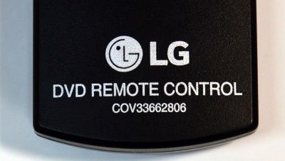 CONTROL REMOTO ORIGINAL PARA REPRODUCTOR DE DVD /  TV  LG / NUMERO DE PARTE COV33662806 / HG-D47-C8 / COV33062506 / COV31736202 / AKB65870202  / MODELO DP132 / DP132H / DVX640H / DP527H  / DP540H / DVX276 / DVX641KH / DVX690H - Imagen 4
