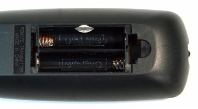 CONTROL REMOTO UNIVERSAL ORIGINAL RCA PARA CONTROLAR VARIOS DISPOSITIVOS INCLUYENDO TELEVISORES / REPRODUCTORES DE VCR / DVD / DECODIFICADORES CABLE / SATELITE / NUMERO DE PARTE RCU404N / RCU403 / RCU403N / RCU403SPR / RCU403A / R3150 / 2938CX - Imagen 2