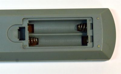 CONTROL REMOTO ORIGINAL PARA TV/DVD VENTURER / AUDIOVOX /FUNCIONA CON SISTEMAS DE CINE EN CASA/ COMPATIBLE CON VARIAS MARCAS Y MODELOS / NUMERO DE PARTE HTS-1000 /MODELO STS-20S / STS-82 / STS91 / STS75E /ST776B /STS1188 / STS-35M / STB776G1 / PVS1260SNV - Imagen 2