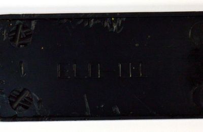 CONTROL REMOTO ORIGINAL PARA REPRODUCTOR DE DVD PORTATIL / NUMERO DE PARTE EL0-01 / ELO-01 / COOAU / DR.Q /QXA224C/ SC-259 / KR-50/CU-901/CU-101/CU-121 / DP12202 / B0IFUN / CFN-161 /IEGEEK /IK-902/ YD075 / YD105A / COMPATIBLE CON VARIAS MARCAS Y MODELOS - Imagen 3