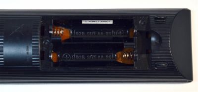 CONTROL REMOTO ORIGINAL PARA REPRODUCTORES DE DVD PORTATILES SONY / NUMERO DE PARTE RMT-D195 / Y 1048 130607 / 1-487-884-11 / MODELO DVP-FX750 / DVP-FX94 / DVP-FX950 / DVP-FX96 / DVP-FX970 / DVP-FX980 - Imagen 3