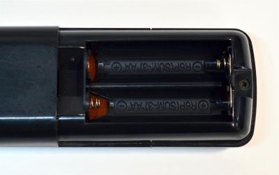 CONTROL REMOTO ORIGINAL PANASONIC PARA TV/VCR/CABLE / NUMERO DE PARTE EUR501220 / UR50EC1098 / EUR501200 / MODELO CT-27SF21 / CT-31S61 - Imagen 2