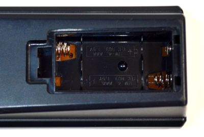 CONTROL REMOTO ORIGINAL PARA TV/DVD RCA / NUMERO DE PARTE 076R0PF010 / 25-2091 / 274930 / MODELO L22HD32D / L26WD26D / L32HD32D / L26HD32D / L32WD26D / RLDEDV4001A / PLCDC100 / PLCDV200 - Imagen 2