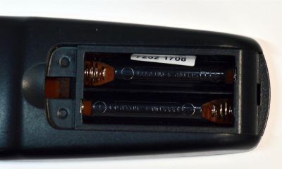 CONTROL REMOTO ONN PARA CONTROLAR VARIOS EQUIPOS DE AUDIO Y VIDEO COMO TELEVISORES / REPRODUCTORES DE DVD/VCR  / DECODIFICADORES DE CABLE/SATELITE / FUNCIONA CON VARIAS MARCAS / NUMERO DE PARTE ONB13AV004 / WD-1232C / P13005 - Imagen 2