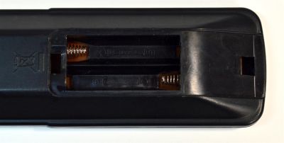 CONTROL REMOTO ORIGINAL PARA SISTEMAS DE CINE EN CASA RCA / NUMERO DE PARTE RCR192AA10 / RCR192AB2 / MODELO RTD3131 / RTD3133 / RTD3136 / RTD3276H / RTS796B / RT2781BE / RT2781H / RT2781HBU  - Imagen 3