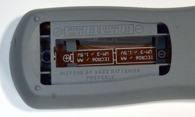 CONTROL REMOTO ORIGINAL PARA TV RCA / NUMERO DE PARTE RC1113123 / RC1113123/00 / RCR130TB1 / R130C1 / 274883 / R130A1 / R130J1 / R130K1 / MODELO 27V514T / 24V412T / 24V511T / 27V414T / 20V500T / 20V504T / 24F630T / 13V420T / 13V424T / 14F514T / 14F512T - Imagen 4