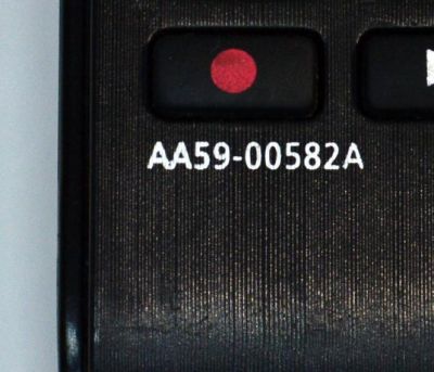 CONTROL REMOTO PARA TV SAMSUNG / NUMERO DE PARTE AA59-00582A / BN63-09302X035 / AA59-00580A / AA59-00637A / BN59-00857A /BN59-01178B /BN59-01178K /BN59-01199F /BN59-01198N /BN59-01198Q / MODELO UE32H5500 / UA60H6300AW /UE40H5570 /UE32EH5300 / UN55H6103AF - Imagen 3