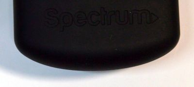 CONTROL REMOTO ORIGINAL SPECTRUM / NUMERO DE PARTE SR-002-C / SR-002-R / SR-002-U / RC122 / URC1160 / COMPATIBLE CON DECODIFICADORES DE CABLE TIME WARNER / BRIGHTHOUSE / CHARTER / SE PUEDE PROGRAMAR PARA FUNCIONES BASICAS DE TV / BARRAS DE SONIDO - Imagen 2