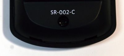 CONTROL REMOTO ORIGINAL SPECTRUM / NUMERO DE PARTE SR-002-C / SR-002-R / SR-002-U / RC122 / URC1160 / COMPATIBLE CON DECODIFICADORES DE CABLE TIME WARNER / BRIGHTHOUSE / CHARTER / SE PUEDE PROGRAMAR PARA FUNCIONES BASICAS DE TV / BARRAS DE SONIDO - Imagen 3