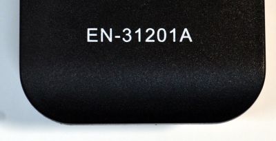 CONTROL REMOTO PARA TV HISENSE / NUMERO DE PARTE EN-31201A / MODELO F55V89C / F46V89C / F42K20E / LHD32V66AUS / LHDN32V66AUS / F24V77C / F24V86C / LTD24V86US - Imagen 3