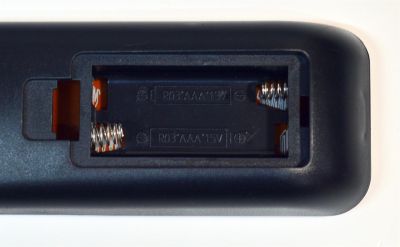 CONTROL REMOTO PARA TV HISENSE / NUMERO DE PARTE EN-31201A / MODELO F55V89C / F46V89C / F42K20E / LHD32V66AUS / LHDN32V66AUS / F24V77C / F24V86C / LTD24V86US - Imagen 2