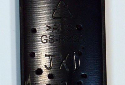 CONTROL REMOTO PARA REPRODUCTOR DE DVD/BLUE-RAY / COMPATIBLE CON VARIOS MODELOS Y VARIAS MARCAS / NUMERO DE PARTE GS-R29A / DVP-506 / DP8001 - Imagen 2