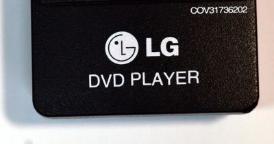 CONTROL REMOTO ORIGINAL PARA REPRODUCTOR DE DVD LG / NUMERO DE PARTE COV31736202 / HG-LG1-D2 / MODELO DP132 / DP132NU / DP132H / DP132-H / DP122 / DP123 / DV356 / DV497H / DV697H / COMPATIBLE CON VARIOS MODELOS DE REPRODUCTORES DVD LG - Imagen 4