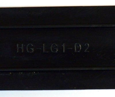 CONTROL REMOTO ORIGINAL PARA REPRODUCTOR DE DVD LG / NUMERO DE PARTE COV31736202 / HG-LG1-D2 / MODELO DP132 / DP132NU / DP132H / DP132-H / DP122 / DP123 / DV356 / DV497H / DV697H / COMPATIBLE CON VARIOS MODELOS DE REPRODUCTORES DVD LG - Imagen 3