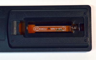 CONTROL REMOTO ORIGINAL PARA REPRODUCTOR DE DVD LG / NUMERO DE PARTE COV31736202 / HG-LG1-D2 / MODELO DP132 / DP132NU / DP132H / DP132-H / DP122 / DP123 / DV356 / DV497H / DV697H / COMPATIBLE CON VARIOS MODELOS DE REPRODUCTORES DVD LG - Imagen 2