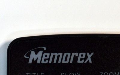 CONTROL REMOTO ORIGINAL PARA REPRODUCTOR DVD MEMOREX / NUMERO DE PARTE RT076R0JT020 / 845-D47-BT1DVDBMEH / MODELO MVD2015 / MVD2016 / MVD2040 / MVD2042 / MVD2047 / MVDP1085 / MVP1088 / MVP1102 / CONECTIVIDAD INFRARROJO - Imagen 3