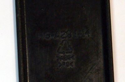 CONTROL REMOTO ORIGINAL PARA REPRODUCTORES DE DVD GPX / COMPATIBLE CON SINTONIZADOR Y GRABADOR DE TV DIGITAL GPX TVRT149B / NUMERO DE PARTE REM-D202-KH / HG-A29 1-14 / D202BKH / D200B / D202BK / DH300B / REM-DH300B-K2 / D1816 / WS-118 / SA-230 - Imagen 3