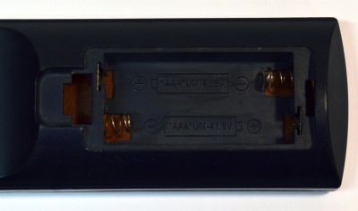 CONTROL REMOTO ORIGINAL PARA REPRODUCTORES DE DVD GPX / COMPATIBLE CON SINTONIZADOR Y GRABADOR DE TV DIGITAL GPX TVRT149B / NUMERO DE PARTE REM-D202-KH / HG-A29 1-14 / D202BKH / D200B / D202BK / DH300B / REM-DH300B-K2 / D1816 / WS-118 / SA-230 - Imagen 2