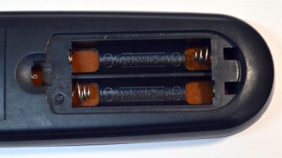 CONTROL REMOTO PARA TELEVISORES SANSUI LED TV / NUMERO DE PARTE 076E0TT011 / 076K0UT011 / 076E0PV061 / MODELO SLED1937 / SLED1937A / SLED2237 / SLED2490 / SLED2400A / SLED2468W / COMPATIBLE CON VARIAS MARCAS - Imagen 2