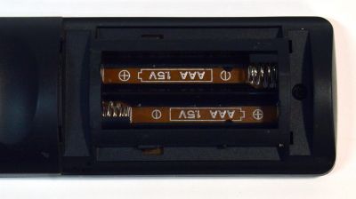 CONTROL REMOTO PARA REPRODUCTORES DE DVD PORTATILES CON PANTALLA DUAL RCA / NUMERO DE PARTE DRC79982 / DRC79982V2 / DRC79981 - Imagen 2