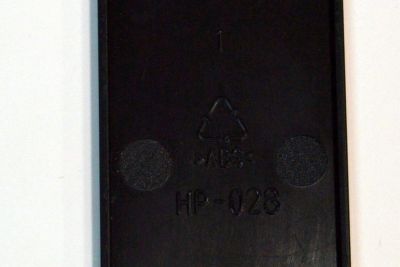 CONTROL REMOTO PARA DECODIFICADOR DVB-T2 / COMPATIBLE CON MULTIPLES MARCAS / CUENTA CON BOTONES DEDICADOS PARA FUNCIONES COMUNES COMO EPG / FAV / INFO / TIMER / USB  - Imagen 3