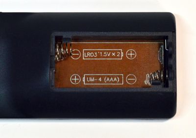 CONTROL REMOTO PARA CONTROLAR LA TV BOX A TRAVES DE INFRARROJOS / COMPATIBLE CON VARIAS CAJAS DE TV ANDROID / FUNCIONA CON MUCHAS TV BOX GENERICAS DE LAS SERIES MXQ / X96MINI / T95N / M8S / M9C / H96 / V88 - Imagen 2