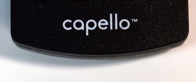 CONTROL REMOTO ORIGINAL PARA REPRODUCTOR DE DVD CAPELLO / NUMERO DE PARTE CAP001 / MBE345 / MODELO CVD2216 / CVD2216BLK / CVD2216PNK / MVD-2040 - Imagen 3