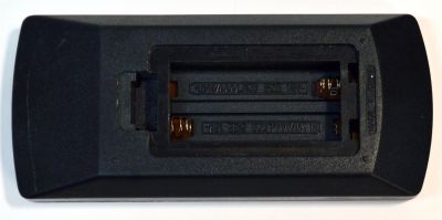 CONTROL REMOTO ORIGINAL PARA REPRODUCTOR DE DVD CAPELLO / NUMERO DE PARTE CAP001 / MBE345 / MODELO CVD2216 / CVD2216BLK / CVD2216PNK / MVD-2040 - Imagen 2