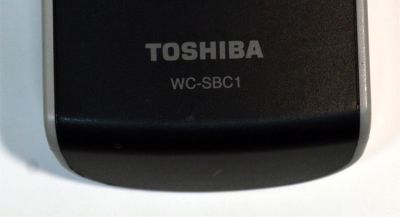 CONTROL REMOTO ORIGINAL PARA TV/DVD/VCR TOSHIBA / NUMERO DE PARTE WC-SBC1 / WC-SB2 / WC-S8C1 / CT-90302 / VC-SB1 / 076D0K010 / P4142-1 / R0305 / 076D0KH030 / P4142-4 / MODELO 42RV530U / MW14F51 / 19AV500 / 32CV510U / MW20F51 / MW24F51 / MW27F51 - Imagen 2