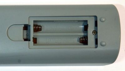 CONTROL REMOTO ORIGINAL PARA TV/DVD/VCR TOSHIBA / NUMERO DE PARTE WC-SBC1 / WC-SB2 / WC-S8C1 / CT-90302 / VC-SB1 / 076D0K010 / P4142-1 / R0305 / 076D0KH030 / P4142-4 / MODELO 42RV530U / MW14F51 / 19AV500 / 32CV510U / MW20F51 / MW24F51 / MW27F51 - Imagen 4