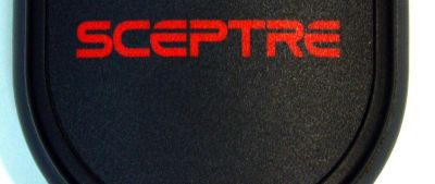 CONTROL REMOTO ORIGINAL PARA TV SCEPTRE / NUMERO DE PARTE 8142026670003C / KR007B008 / KR002B002 / HOF12L006GPD5 / HOF54B / 142021270009C / MODELO C550CV-UMR / X402BV-FHD / U435CV-UMR / X405BV-FSR / X460BV-FHD / E320BVFHDD / X505BV-FSRC / E168WV-SS - Imagen 4