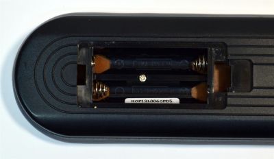 CONTROL REMOTO ORIGINAL PARA TV SCEPTRE / NUMERO DE PARTE 8142026670003C / KR007B008 / KR002B002 / HOF12L006GPD5 / HOF54B / 142021270009C / MODELO C550CV-UMR / X402BV-FHD / U435CV-UMR / X405BV-FSR / X460BV-FHD / E320BVFHDD / X505BV-FSRC / E168WV-SS - Imagen 3