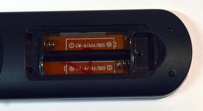 CONTROL REMOTO ORIGINAL SIMPLY PARA TELEVISORES / NUMERO DE PARTE 06-520W37-C002X / 57-894190-0HA / RC200 / MODELO 19LE6010 / 24LE6110 / HLED32V18T2 / L2HDF12TA / L32HDF12TA / L40FHDM12TCAA / L24D2700 / L40D2700 / L32D700 - Imagen 3