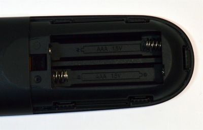 CONTROL REMOTO ORIGINAL ONN PARA OPERAR MULTIPLES DISPOSITIVOS COMO TELEVISORES / BARRA DE SONIDO / REPRODUCTORES DE STREAMING / NUMERO DE PARTE 100002634 / MDK2016 / 100015717 / ONA19AV003 - Imagen 2