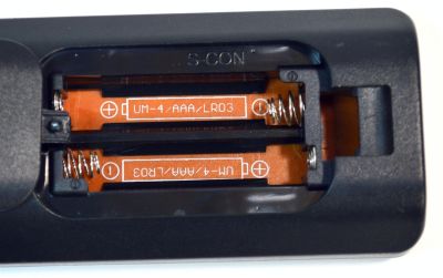 CONTROL REMOTO PARA TV LG / NUMERO DE PARTE AKB72914207 / HR-A906 / AKB74115501 / AKB72914207 / AKB73755451 / AKB72914202 / MODELO 32LD550 / 42LE5350 / 55LD650 / FUNCIONA CON MULTIPLES MODELOS DE TELEVISORES LG - Imagen 2