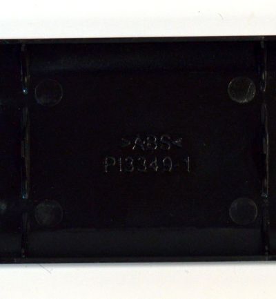 CONTROL REMOTO ORIGINAL PANASONIC PARA TV. Y REPRODUCTOR DE DISCOS BLU-RAY / NUMERO DE PARTE IR6 / N2QAYB00952 /  N2QYB000867 / N2QAYB000987 / N2QAYB001206 / N2QAYB000734 / N2QAYB000953 / N2QAYB000966 / MODELO DMP-BD75 / DMP-BD89 / DMP-BDT210 / DMP-BD755 - Imagen 2