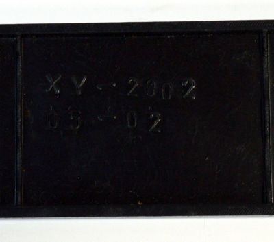 CONTROL REMOTO ORIGINAL PARA REPRODUCTORES MULTIMEDIA CON TRANSMISION WI-FI ESPECIFICOS DE RCA / COMPATIBLE CON VARIOS MODELOS DE TELEVISORES DE RCA / NUMERO DE PARTE XY-2002 / XY-2002-05-02 / HR43K / RNSMU5536REM / 6979-4981 / MODELO DSB776W / DSB772WE - Imagen 2