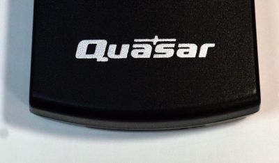 CONTROL REMOTO ORIGINAL PARA SMART TV QUASAR / NUMERO DE PARTE CX-711-1 / YS-43B / RC7010Q / 06-531W52-QU01X / CX-711-2 / 2619-UNR0AN2A / RC311S / MODELO Q32HST1 / SQ5002 / Q40FST2 / SQ3204 / SQ2400 - Imagen 6