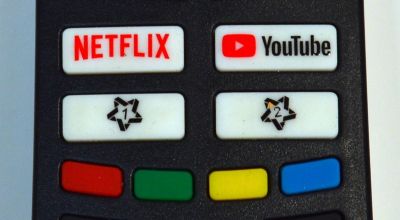 CONTROL REMOTO ORIGINAL PARA SMART TV QUASAR / NUMERO DE PARTE CX-711-1 / YS-43B / RC7010Q / 06-531W52-QU01X / CX-711-2 / 2619-UNR0AN2A / RC311S / MODELO Q32HST1 / SQ5002 / Q40FST2 / SQ3204 / SQ2400 - Imagen 5