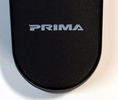 CONTROL REMOTO ORIGINAL PARA TV PRIMA / NUMERO DE PARTE SRC-607 / B431 / RC-C01-0C / TCO-022 - Imagen 3