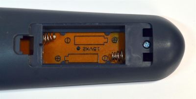 CONTROL REMOTO ORIGINAL PARA TV PRIMA / NUMERO DE PARTE SRC-607 / B431 / RC-C01-0C / TCO-022 - Imagen 2