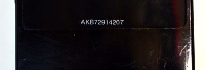 CONTROL REMOTO PARA TV LG / NUMERO DE PARTE AKB72914207 / AKB72914036 / AKB75675304 / AKB74115501 / AKB73756504 / MODELO 60PH6700 / 50LF5800UB / 60LA8600 / 32LF5800UA / 42LF800UA / COMPATIBLE CON VARIOS MODELOS DE TELEVISORES LG / SMART TV / LED/ LCD - Imagen 3