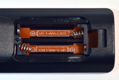 CONTROL REMOTO PARA TV LG / NUMERO DE PARTE AKB73756567 / AKB73715601 / AKB74115501 / AKB73615303 / AKB74455416 / AKB73755414 / AKB73715608 / AKB72914207 MODELO 60LD55 / 55LD52 / 55LE55 / 55LE85 / 50PT350 / 47LD63 / 47LD52 / 42LE73 / 52LD55 / 55LD650 - Imagen 2