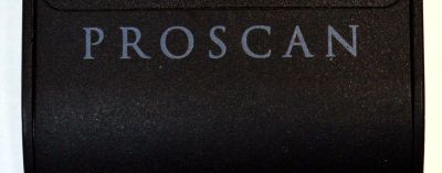 CONTROL REMOTO ORIGINAL PARA TV PROSCAN / NUMERO DE PARTE YC-53-3 / XR-5IE-3 / XK231 / 1404A / WK-CU-1043A / JJ-666B / R0032 / MODELO PLDED3273A / PLDED3996A - Imagen 4