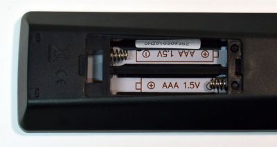 CONTROL REMOTO ORIGINAL PARA SMART TV BLAUPUNKT / NUMERO DE PARTE RMC/0001 / BLF/RMC/0008 / DH-2098 / DH2010309352 / BLFMC0008 / BLF/RMC/0010 / POF/RMC/001 / MODELO 32/138M-GB-11B4-EGPX-UK / BLA-32/138Q-GB-11B4-EGPF-UK / 40/138Q-GB-11B4-FEGPF-UK - Imagen 4