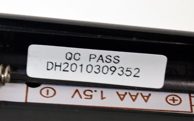 CONTROL REMOTO ORIGINAL PARA SMART TV BLAUPUNKT / NUMERO DE PARTE RMC/0001 / BLF/RMC/0008 / DH-2098 / DH2010309352 / BLFMC0008 / BLF/RMC/0010 / POF/RMC/001 / MODELO 32/138M-GB-11B4-EGPX-UK / BLA-32/138Q-GB-11B4-EGPF-UK / 40/138Q-GB-11B4-FEGPF-UK - Imagen 5