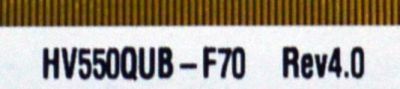 MAIN ORIGINAL PARA TV ONN ROKU 4K UHD HDR / NUMERO DE PARTE JUC7.820.00293822 / RK.M9010-UC / 18134210034 / 2E08922C0 / 950131433N / PANEL C550Y20-G5 / DISPLAY HV550QUB-F70 / MODELO 100012586 55" - Imagen 2