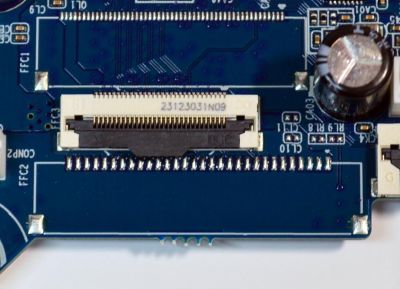 MAIN FUENTE COMBO ORIGINAL NUEVA PARA TV POLAROID HD ROKU TV / NUMERO DE PARTE MB-M9011-P-CL-0001 / MBA-RKM9011-FC-A0005-03 / 950105114 / 10001054669 / PANEL C320Y20-G5 / MODELO PRK3220ILED - Imagen 3