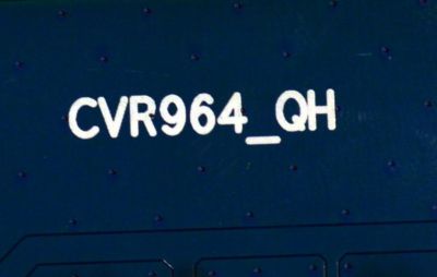 MAIN ORIGINAL PARA TV ONN ROKU 4K UHD HDR / NUMERO DE PARTE 9011-240028-WD2011LK / CVR964_QH / 7.TR964QH11000.0A0 / Q24133-KT / JRX09011RA0 / 2472301849 / PANEL K550WDGF / DISPLAY LC550EQC (SM)(A4) / MODELO 100012586 55" - Imagen 3